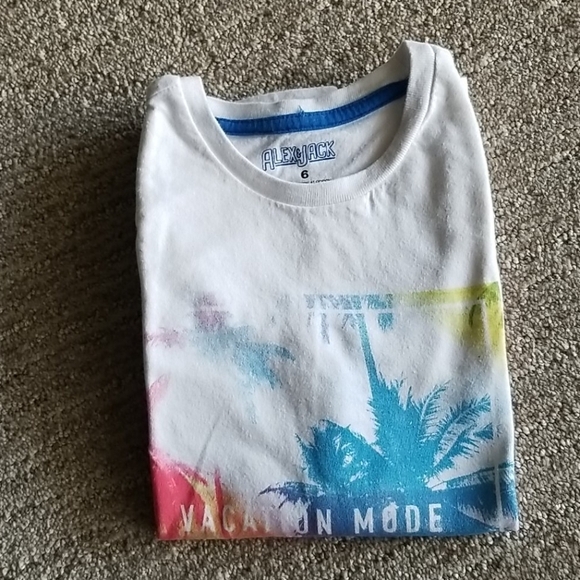 Alex & Jack Other - Alex & Jack Tank Top
